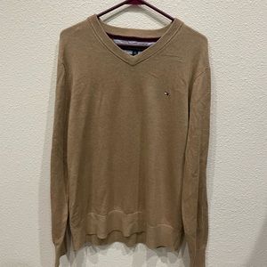 Vintage Tommy Hilfiger Sweater